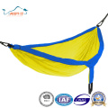 2016 New Light Weight Parachute Cloth Hamac de haute qualité